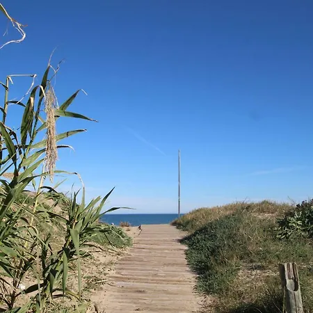 Apartamento Relax Mediterranea Lägenhet *