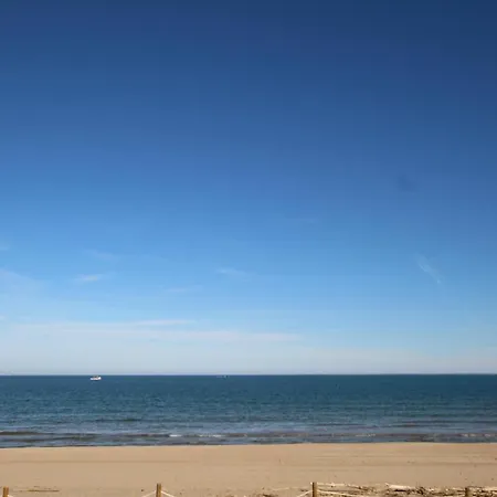 Apartamento Relax Mediterranea Daimus