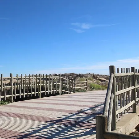 Apartamento Relax Mediterranea Lägenhet *